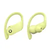 Bluetoothörlurar Trådlösa headset Sport Ear Hook Hifi Earuds With Charger Box Power Display Power Pro JT 11