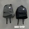 Рюкзак высококачественный ader error men rakpacks рюкзаки для женщин наклейка.