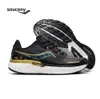 2024 Saucony Soconi Casual Triumph Victory che eseguono un nuovo leggero assorbimento di shock shock istruttori sport sneaker atletiche scarpe dimensioni 36-44 384