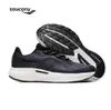 2024 Saucony Soconi Casual Triumph Victory che eseguono un nuovo leggero assorbimento di shock shock istruttori sport sneaker atletiche scarpe dimensioni 36-44 384