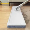 MOPS överdimensionerade mopp extruderade ultrafiska fiberhand tvättade hårda golvplattor skiftnyckel hushåll rengöring långt handtag balai 230412