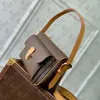 M60006 N60006 Vintage Tote Handbag Shoulder Bag Underarm Pouch Crossbody Women Fashion Luxury Designer Messenger Bag Top Quality Purse Fast Delivery