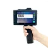 Willita Smart Handheld Inkjet Printer 12.7mm QR Bar Code تاريخ الإنتاج الحراري المحمول