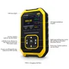 GC-01 Geiger Counter Count