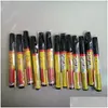 Care Products New Fix It Pro Car Coat Scratch Er Remove Painting Pen Repair For Simoniz Clear Pens Packing Styling Drop Delivery Mob Dhhs6