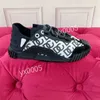 Najlepsze nowe designerskie buty dla kobiet do biegania oddychające technologia Stylowa klasyczna czarna sneaker wygodna