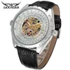 Wristwatches Fashion Trend Creative Multi-wheel Digital Men's Automatic Mechanical Strap BeltWristwatches WristwatchesWristwatches