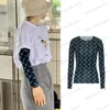 تي شيرت النساء الجديد ملابس أنثوية مثيرة القمر طباعة T Top Women Long Sleeve Graphic Tee Tunics Thirt Women's Crescent T-t-t-thirt A01 T230412