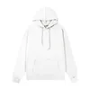 Autumn and Winter E2sentials Solid Color Fashion Brand Hoodie Set Loose Cotton Pau