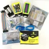 Freeshipping estuido DIY Balança Eletrônica Starter Kit Para Programação Educacional baseada em R/3 64 Página Livro Manual Bqlqg