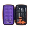 Skruvmejslar 115 I 1 Set Mini Precision Multi Computer PC Mobiltelefon Devis Reparation Hand Tools 230412