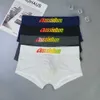 Underpants Men Bielizna Underpants Designer Projektanta Trójkątne spodnie Niski wzrost elastyczności kapsyjnej torba do ciała Uścisku wygodne majtki W0412