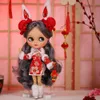 Куклы ICY DBS blyth кукла 1/6 BJD Суставное тело Загар с матовой кожей 30см в продаже по специальной цене игрушка в подарок Anime Girl SD 231110