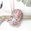 Casquette de luxe Casquette Ball Caps Floral Aldult Unisexe Réglable Hommes Femmes Casquette de baseball Coton Chapeau de Soleil Haute Qualité Hip Hop Classique Lettre Chapeaux MMP115