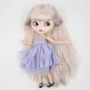 Lalki lodowe DBS Blyth Doll 1/6 BJD Wspólne połączenie korpusu, w tym buty do sukienki w sprzedaży 30 cm zabawka anime 231110