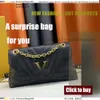 Designer women shoulder bags luxury Multi Pochette handbags Treasure-G Top flower letters New Wave chain bag ladies fashion metal digram crossbody Real leather