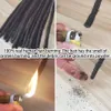 Парики для волос дреды бразильские 100 человек вязаной крючко
