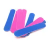 Профессиональные пилочки для ногтей/буферы для наждачной бумаги, тонкие инструменты с серповидной зернистостью 180/240, одноразовые инструменты для удаления кутикулы, набор для полировки мозолей, BJ