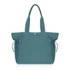 18L LUlu Designer-Handtaschen-Geldbörse in 7 Farben, Yoga Sport Gym Totes Handtaschen für Frauen Umhängetasche Lu005