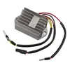 Motorcycle Regulator Rectifier For Ducati MONSTER 400 600 750 M100AA 1996-1997 900 1993-1997 Moto Guzzi STRADA 1000 1993-1996 Anrot