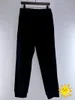 Herrbyxor Klassiska broderier Casablanca Sweatpants for Men Women 1 1 Style Jogger Drawstring Pants 231110