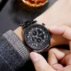 Style mody klasyczny nadgarstek aaaa zegarek na męskie automatyczne mechaniczne zegarki RLX Pełne stali nierdzewne Hardlex Luminous Waterproof 34 mm Męskie Pary