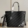 Ladies Fashion Casual Designe Luxury YK Bag Totes Handbag Shoulder Bag Crossbody Messenger Bags TOP Mirror Quality M46390 M46389 M21753 M46409 Pouch Purse