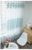 Curtain Gauze Finished Product Embroiders Wave Europe Type Window Sitting Room Bedroom