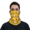 Sjaals La Sportiva Accessoires Bandana Halskap Wrap Sjaal Multifunctionele Rit Bivakmuts Voor Heren Dames Ademend