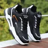 GAI GAI Dress Shoes 2023 Autumn Men's Leather Sneakers Fashionable and Comfortable Casual Outdoor Nonslip Running 230412