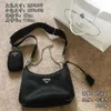 Sac de designer Baobao Femmes 2023 High Beauty Light Chaîne de luxe Sac à bandoulière unique pour femmes Trois en cent paires de sacs sous les aisselles