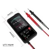 47 inch aanraakkleurenscherm Ultradunne multimeter Spanningsfrequentie Capaciteit Weerstandsmeter 6000 telt Axgcp