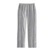 Men's Sleepwear Suit Shorts Summer Home Bed Sick Clothes Are Easy To Clean And Put On Boy Apparel Lightweight Cotton Pajamas Pant