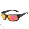 Lunettes de soleil Costas Lunettes de soleil Lunettes de sport UV400 LES VORSES DE COULEUR POLARISE DE haute qualité TR-90 Silicone Cadre en silicone - Fantail, magasin / 21491608