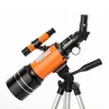 FreeShipping 150X HD Professional Astronomical Telescope Night Deep Space Star View Moon View Monocular Telescope Imgit