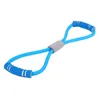 Resistance Bands Straps Sports Belt Physical Equipment Elastic Stretching Fitness Gym Accessories