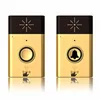 Wireless Doorbell Voice Intercom 300M Distance Outdoor Transmitter Indoor Receiver Intelligent With Fixed Paste Aiiov