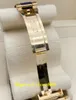 Lyxarmbandsur 42MM Index Urtavla Jubilee Armband Automatisk Mekanisk Pilot9003 Gummiarmband Herrklockor Vattentäta Armbandsur