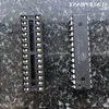 Бесплатная доставка DIY комплект для измерения индуктивности резистор конденсатор диод M12864 DIY комплект тестер транзистор Qogxw