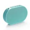 FreeShipping Bluetooth-luidspreker Draagbare 10W echte draadloze WiFi Smart Speaker 15H speeltijd Helder stereogeluid Mini-luidsprekers Blutooth Mqipt