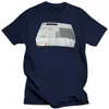 Koszule męskie wydrukowane męskie koszulka bawełniana tshirts akai mpc 2000-Hip Hop Sampler Kobiety z krótkim rękawem kobiety