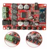 Freeshipping TDA7492P 50W 50W Wireless etooth 40 Audio Digital Amplifier Board WIth Case Integrated Circuits Module Csgne