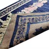 Carpet 70110cm Islamic Muslim Prayer Mat Travel Salat Musallah Prayer Rug Tapis Carpet Tapete Banheiro Islamic Praying Mat Drop Ship Z0411