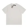 Men's Plus Tees & Polos Round neck embroidered and printed polar style summer wear with street pure cotton f21qm