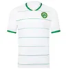 2023 Ierland thuis groene voetbalshirts kit DOHERTY DUFFY 23 24 Nationaal team witte tops tee Egan BRADY KEANE Hendrick McClean Voetbalshirt heren kinderuniform FERGUSON