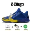 Ko 6 Reverse Grinch Basketball Shoes Be 5 Mamba Mens Mambacita Bruce Lee Big Stage Chaos Protro Rings Metallic Gold Mens Trainers Sports Outdoor Sneakers