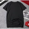 Camisetas para hombres Color sólido de gran tamaño Hombres Casual Manga corta Camisetas de algodón O-cuello Tops de verano Camisetas para hombre Talla grande 10XL HN41 230412
