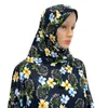 Abbigliamento etnico Eid Abaya Dubai Turchia Moda musulmana Abito Hijab Caftano Islam Abbigliamento Abiti africani per le donne Veste Costumi tradizionali 230411