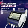 2023 CE Approved Elliptical IPL OPT Beauty Equipment IPL Устройство для омоложения кожи 2500 Вт с 2-летней гарантией