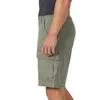 Erkek şort yaz erkek açık kamuflaj malları şort cep pamuklu gündelik yarım pantolon